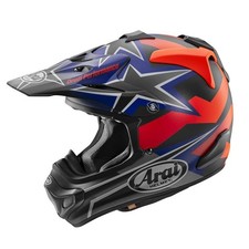 Motorradhelm Integral ARAI