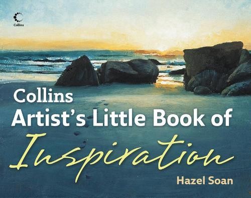 Collins artist little - collins, book