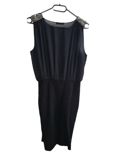 Orsay etuikleid damen - orsay, schwarz