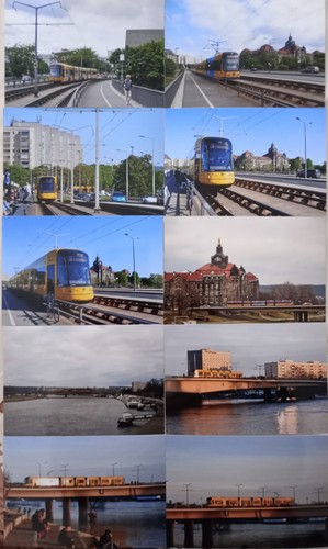 Fotos straßenbahn dresden - fotos,