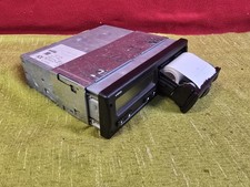 Siemens VDO Tachograph  1381 Fahrtenschreiber 12V Ungeprüft Defekt Verkauf # K