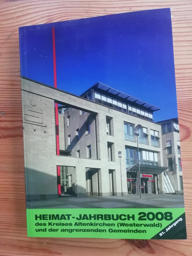 Heimat jahrbuch des kreises - heimat-jahrbuch,