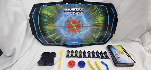 Beyeblade burst beymaster - beyeblade,