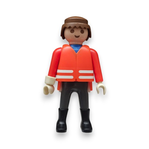 Playmobil figur mann - playmobil,