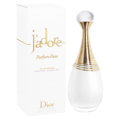 Dior adore parfum eau - dior, d’eau