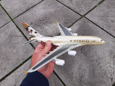 Etihad Airways Airbus A380 Modell