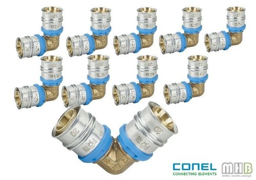 10x conel connect mv2 winkel - conel,