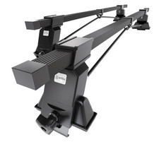 Stahl Dachträger für Opel