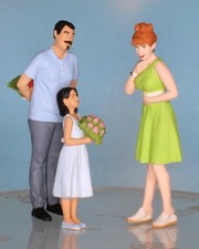 Preiser 44934, Spur G /