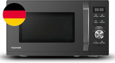 Toshiba MW3-AG20PE(BK)