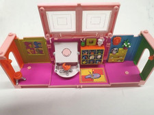 Polly Pocket Dream Builders