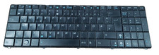 Tastatur Deutsch DE QWERTZ für Asus Pro 66 Pro66 Pro66I Pro66IC X66I X66IC K61IC