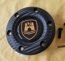 Hupenknopf Wolfsburg mit