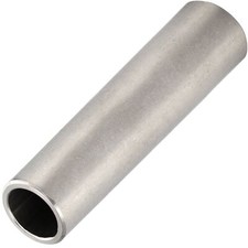 Edelstahl Hülsen 9mm