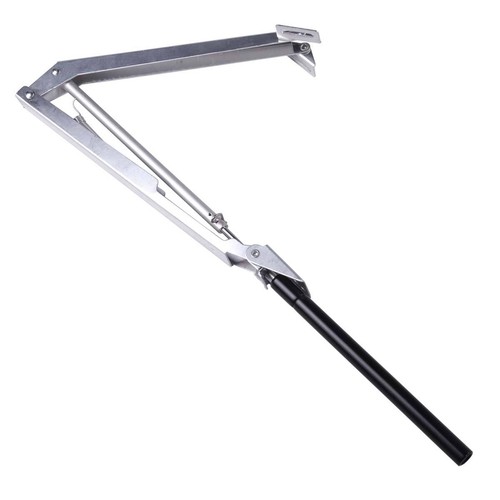 Brast gewächshaus aluminium - gewächshaus,