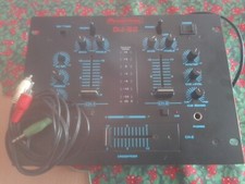 OMNITRONIC DJ-32 BATTLE MIXER 