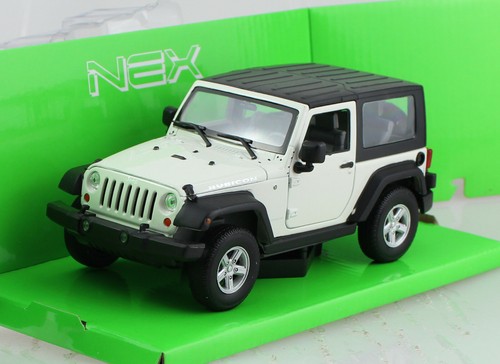 Jeep wrangler rubicon - jeep,