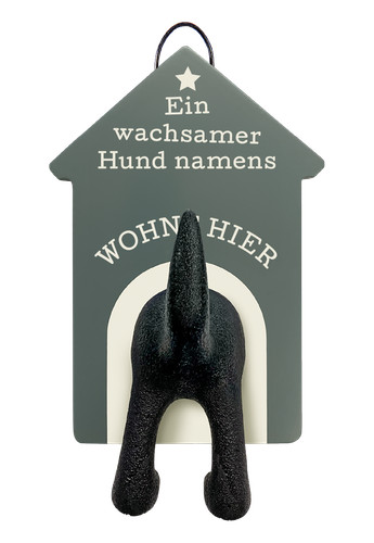 Personalisierte leinenhalter - personalisierte,