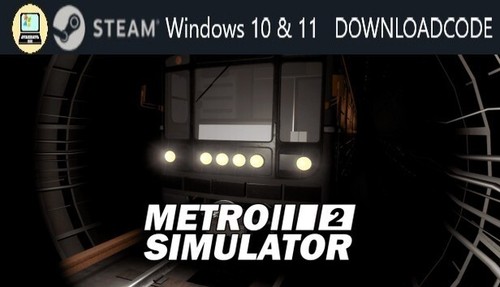 Neu computer spiel metro - neu,