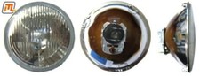 Ford transit mk1 headlamp - ford,