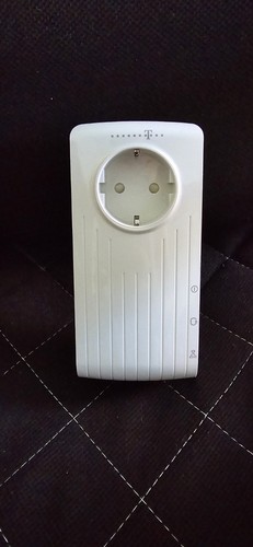 Telekom speedport powerline - speedport,
