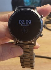 Fossil smartwatch gen - smartwatch, 5e