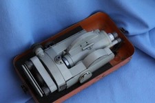 Theodolite dahlta 010 A ZEISS