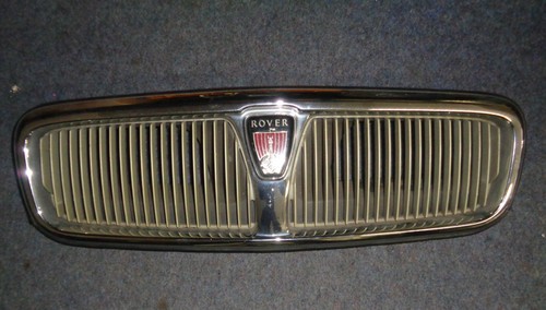 Kühlergrill frontgrill rover - frontgrill,