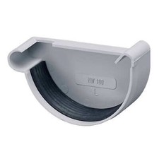 INEFA Rinnenendstück NW