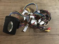 CHRYSLER DODGE JEEP MYGIG LOCKPICK RADIOADAPTER STEUERGERÄT MIT KABELBAUM NEU !!