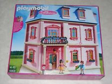 PLAYMOBIL 5303 Romantisches Puppenhaus Dollhouse Villa Rosa Spielhaus NEU & OVP