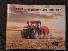 Case IH Magnum  Prospekt