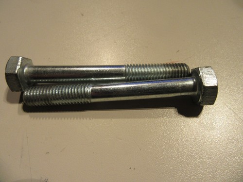Maschinenschrauben m10 - 2,