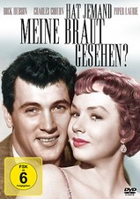 DVD Hat Jemand Meine Braut