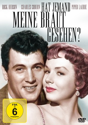 Dvd hat jemand meine braut - hat,
