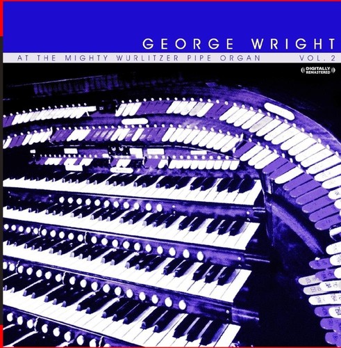 George wright the mighty - wright,