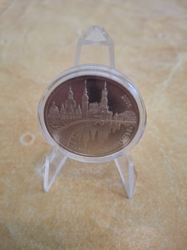 Euro gedenkmünzen 2006 - gedenkmünzen,
