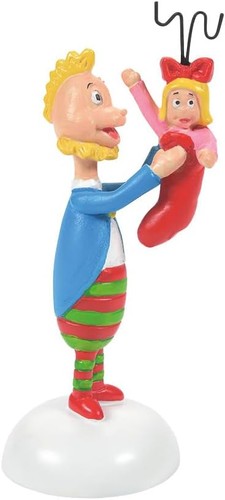 Seuss the grinch - dr.,