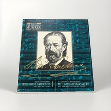 Die großen musiker - lp,