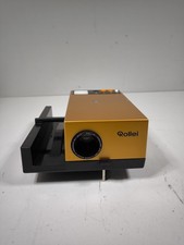 Rollei P350AT Diascanner - Für Teile, Gebrauchsspuren