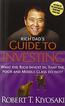 Rich dads guide investing - guide, to