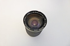 Vivitar MC 28-200 Superzoom  f