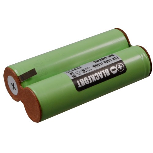 Akku für bosch - 7.2, li