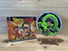 Dragon Ball Z - Der Offizielle