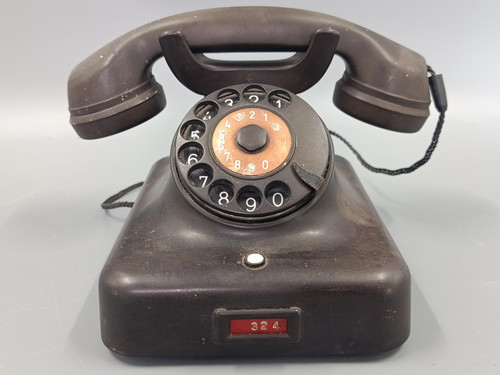 Siemens w48 vintage - siemens,