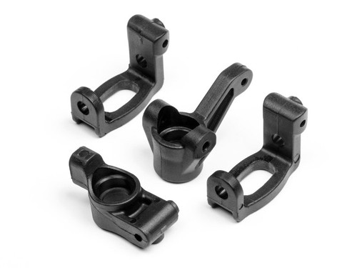 Hpi radträger set rs4 - radträger, sport