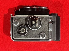  ROLLEIFLEX 3.5 F Model 3 -