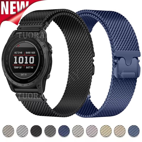 Quickfit ersatz armband - quickfit,
