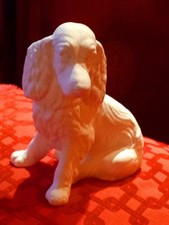 Goebel Porzellan Hund Tier