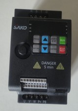 SAKO Frequenzumrichter